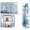 Hot sale commercial dumbwaiter lifts cost